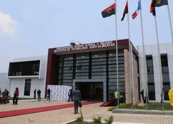 Universidade cria projecto de combate à sinistralidade rodoviária