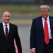Analista revela por que Trump oscila em relação ao encontro com Putin
