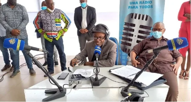Os meus trinta e tantos anos nas ondas da Rádio Nacional de Angola (Continuação)