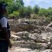 Yambala acena para mapa turístico de Angola com águas termais da Cahota