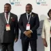 Angola defende reforma da ONU e acção climática no Fórum de Paz de Paris