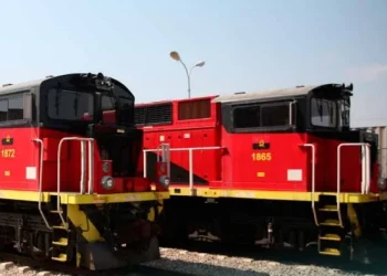 Corredor do Lobito projecta transaccionar 1,5 milhão de toneladas de minério