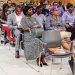 Seminário sobre propriedade intelectual reúne diversos analistas em Luanda