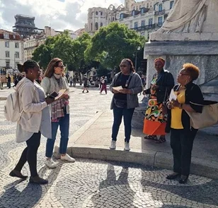 Festival “Ecoar” congrega angolanos em Lisboa para repensar unidade através das línguas bantu