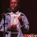 Noite de poesia lapida talentos promissores na arte de declamar