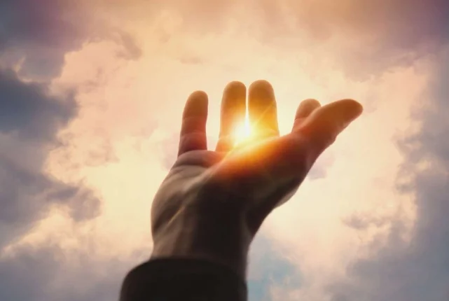 Quando a vida nos pede pausa e Deus nos pede coragem