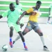 Transição do futsal para a FAF deixa modalidade sem rumo