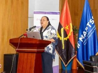 Angola regista mais de um milhão de empregos