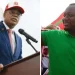 Costa Júnior e Massanga Savimbi percorrem caminhos distintos à disputa pela liderança da UNITA