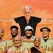 Banda Maravilha e o músico brasileiro Rui Vilas apresentam obra conjunta no Huambo
