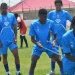 Bravos do Maquis e Desportivo da Lunda-Sul aproveitam pausa do Girabola 2025/2026