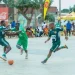 Futsal: Teixeira FC e Macambira disputam final da Taça Macovi