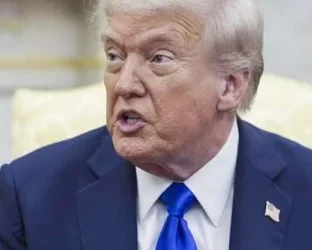 Estudo indica Trump como principal disseminador de desinformação nos EUA