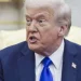 Estudo indica Trump como principal disseminador de desinformação nos EUA