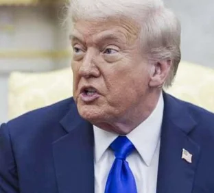 Estudo indica Trump como principal disseminador de desinformação nos EUA
