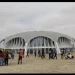 Fazedores de arte enaltecem inauguração do Centro Cultural do Namibe