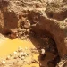 Desabamento de terra causa duas mortes em mina artesanal de ouro na Jamba