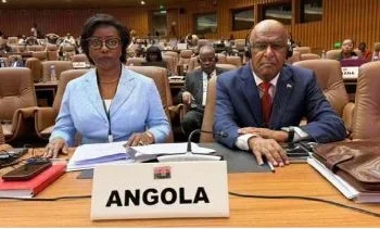 Angola destaca progressos nos direitos humanos e reafirma compromisso com as liberdades fundamentais em Banjul