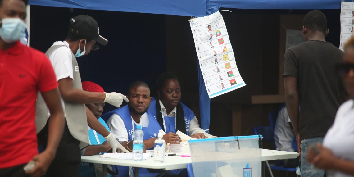 2027: Angola no limite entre o futuro e o passado