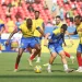 Treinador do Petro de Luanda aborda hoje duelo com São Salvador do Kongo