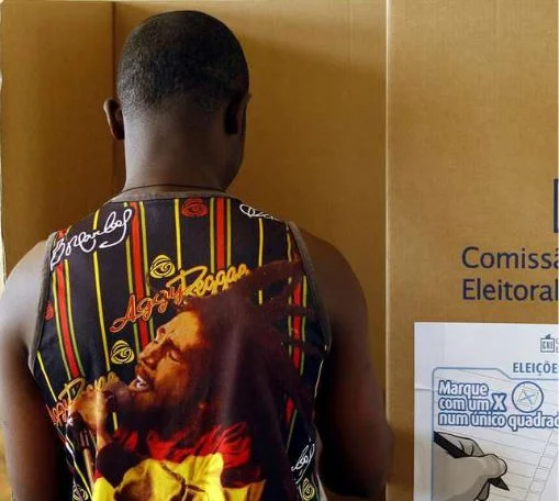 Carta do leitor: Paz em fase eleitoral…