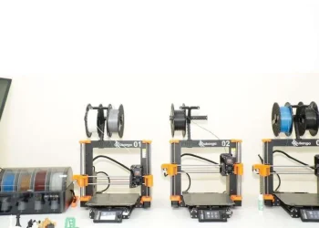 Empreendedorismo ganha laboratório científico de alta tecnologia