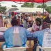 Feira de saúde da JMPLA beneficia mais de 500 pessoas no Lubango