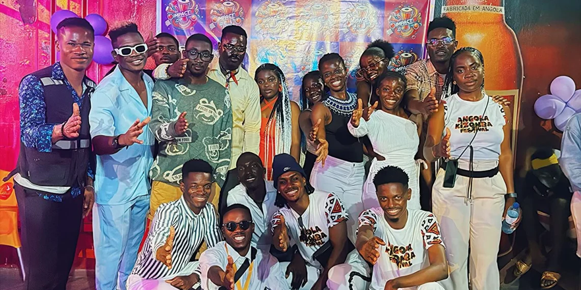 Segunda edição do Festival de Dança Kizomba promove cultura e gastronomia angolana