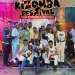 Segunda edição do Festival de Dança Kizomba promove cultura e gastronomia angolana