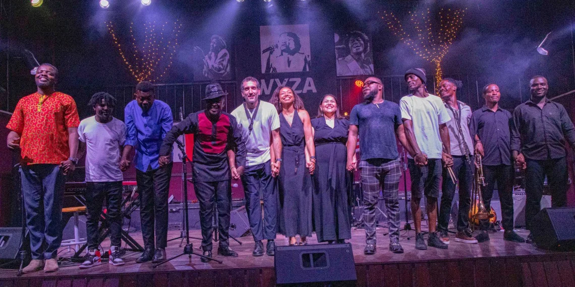 Festival AngoJazz apresenta sonoridades em línguas nacionais na 4ª edição