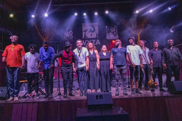 Festival AngoJazz apresenta sonoridades em línguas nacionais na 4ª edição