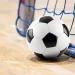 Cazenga acolhe hoje primeiro torneio de Futsal de Luanda