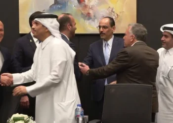 Israel e Hamas concordam com primeira fase do plano de paz de Gaza, diz Trump