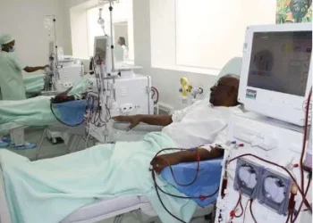 Esperança a pacientes com insuficiência renal