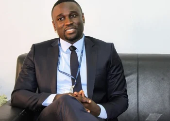 Líder da oposição preso na RDC após retornar do Quénia