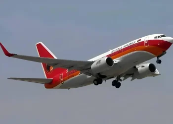 TAAG realiza hoje últimos voos no Aeroporto 4 de Fevereiro