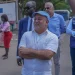 Luís Nunes acompanha andamento das obras nos municípios de Luanda