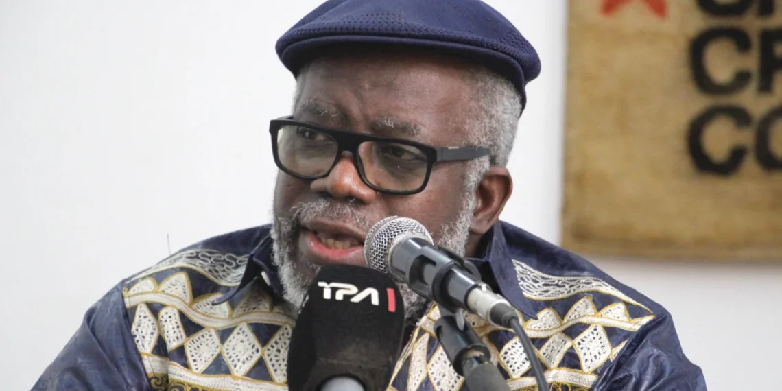 Eleições na UEA: Tribunal Provincial de Luanda apresenta decisão favorável a Lopito Feijó