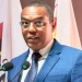 Proposta do OGE 2026 contempla alargamento da merenda escolar