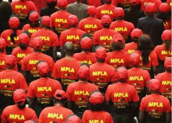 Carta do leitor: MPLA: continuidade e estabilidade
