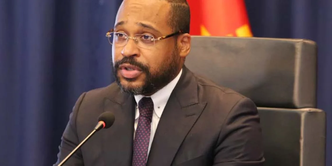 Ministro da Justiça defende separação de poderes como “pilar estruturante do Estado democrático e de direito”