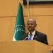 Angola manifesta preocupação com situação política em Madagáscar