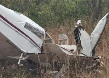 Queda de avião de pequeno porte mata 12 pessoas no Quénia