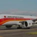 TAAG vai receber 15 novas aeronaves até 2027
