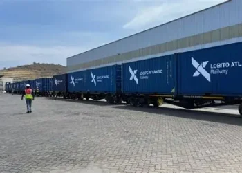 Lobito Atlantic Railway apresenta resultados na área da sustentabilidade e defende evolução contínua do Corredor do Lobito
