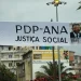 PDP-ANA enaltece Congresso da Reconciliação e considera oportuno para que Angola se reencontre