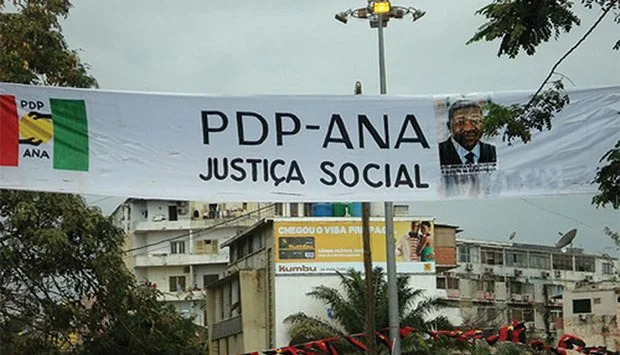 DR