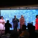 Ritmos nacionais ‘desfilam’ no concerto solidário a favor do veterano “Lito Ferrão”