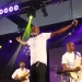 Angolanos e cabo-verdianos “vibram” ao ritmo da kizomba na tenda do CCB