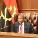 Presidente da República já trabalha no Namibe